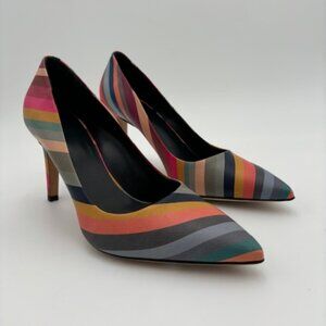 Paul Smith Pumps